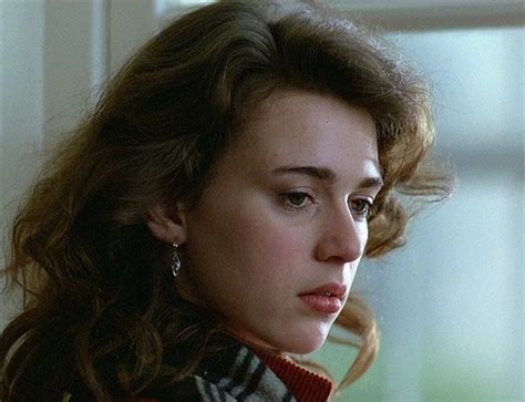 maruschka detmers|First Name: Carmen (1983) .